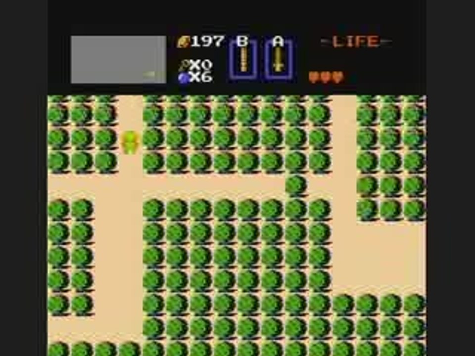 The Legend of Zelda : Chapitre 20 : Le retour de l'appat ...