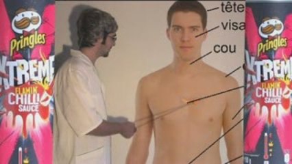 Testeur de pringles 2