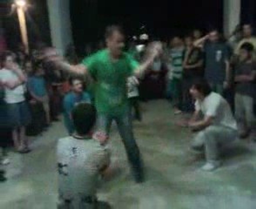 Alem Kolbastı Görsün