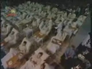 بازگشت فاتحان 10-سخنراني آقاي رجوي1