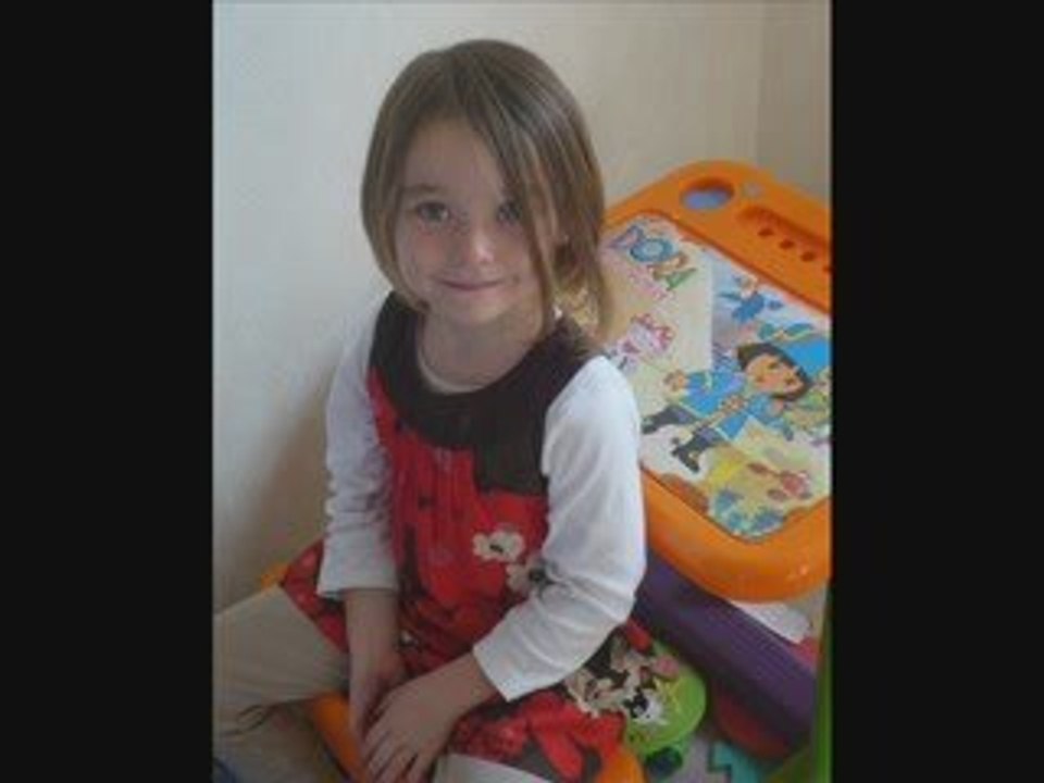 Hélène, Lénaïc & Mathys 28 octobre 2009