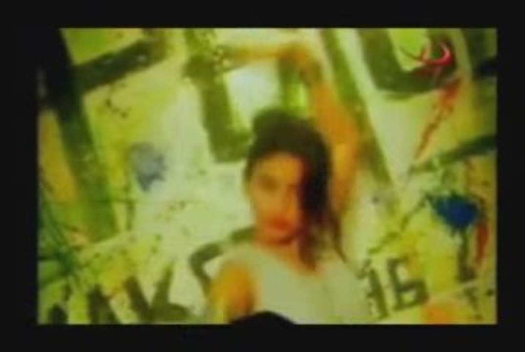 Samira Said - Eih Saharny (Clip  1997)