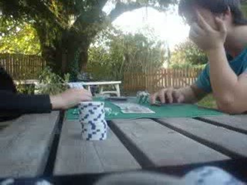 DELIRE POKER