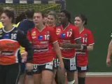 Anca Giurgiu renforce le Ste-Maure/Troyes (Handball)