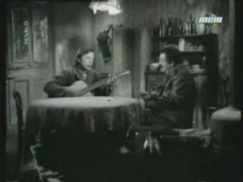 Renaud Je suis un voyou