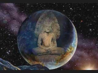 1/4-Precepts, Meditation and Wisdom