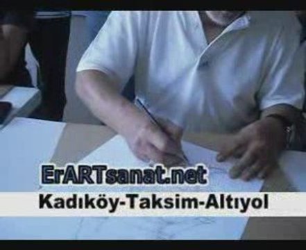 ZorbayART KADIKÖY RESİM KURSU,RESİM KURSLARI,BİRİNCİLERİMİZ.