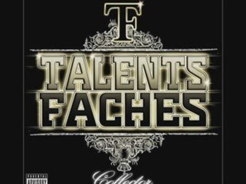 TLF. L'Heure Tourne TUERiE ! TALENTS FACHES COLLECTOR