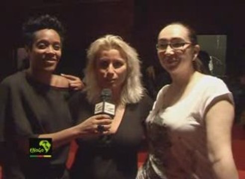 Métissage ou Blaxploitation, la culture afro est à l’honneur