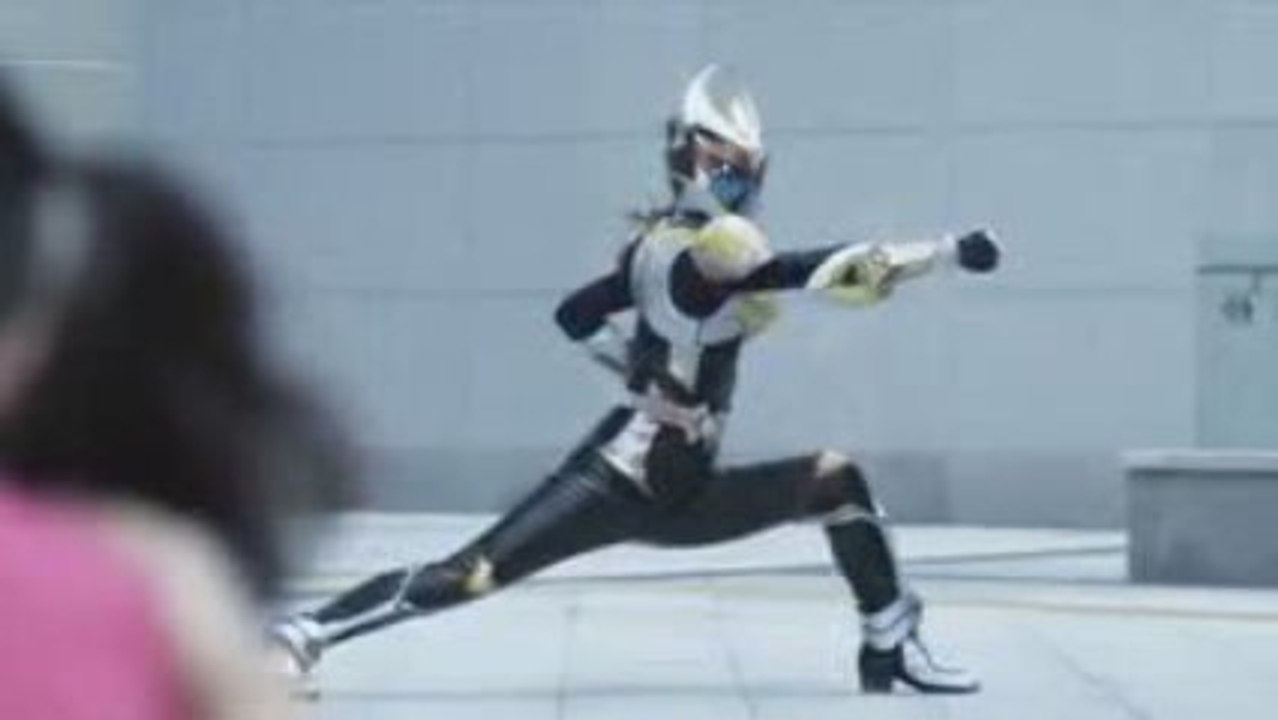 SFX: Dimension Chronicle Rayforce (trailer)