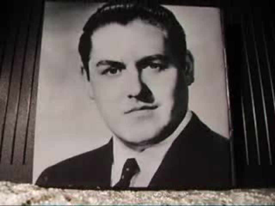 Je crois entendre encore - Les Pêcheurs de perle de G. Bizet