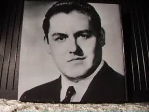 Je crois entendre encore - Les Pêcheurs de perle de G. Bizet