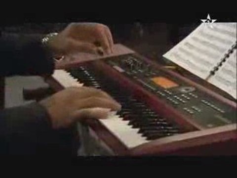 Warda Jazairia - Mawazine 2009 - Fi Youm we Lila - Part 1