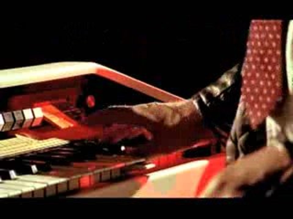 Chinatown - 學著跳舞 - Apprendre à Danser (mandarin subtitles)