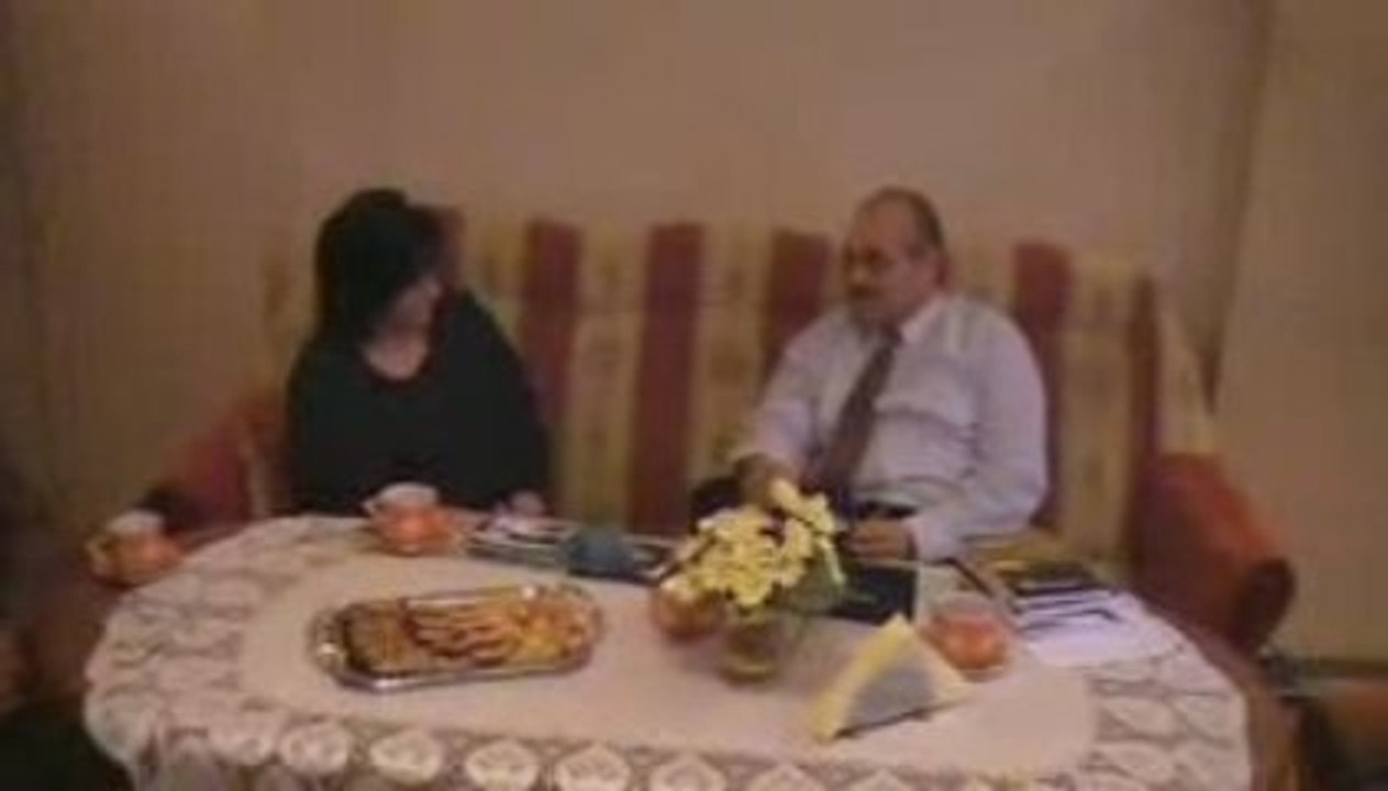 Spotkanie przy kawie Anna Osmakowicz & Jan Kończyński