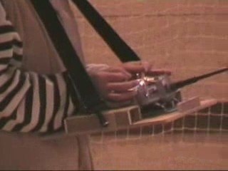 Nathalie et le CopterX