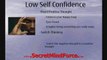 Low Self Confidence 3 Easy Ways to Boost Self Confidence