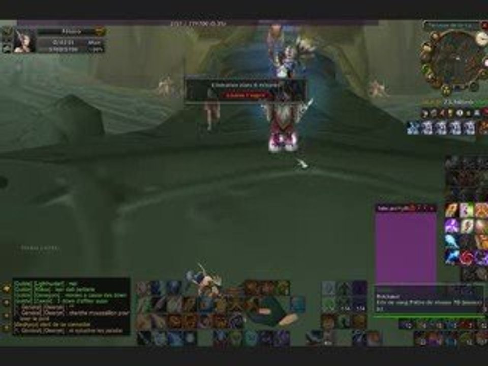 Bug resurrection