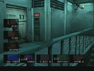 Metal Gear Solid - PC - Partie 06