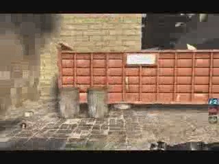 [GMX-Project] Halloween sur L4D non pas CoD en Vidéo