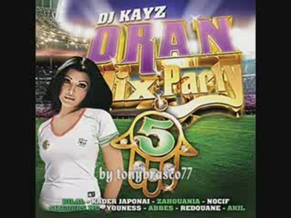 lourd !!! ana wiyak ..rai ...  oriental . new !!