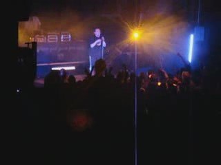 Atmosphere- When God Gives You Ugly Tour (El Paso Re-Cap)