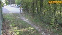 Cyclo-cross de Cusset 2009