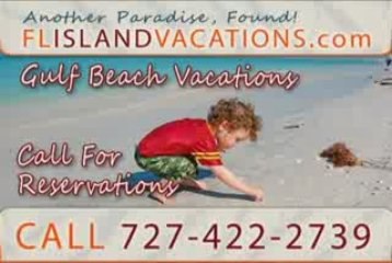 Download Video: Vacation Rental Florida Gulf Coast