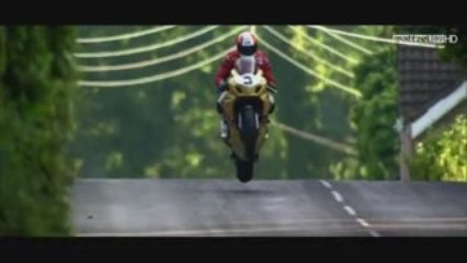 SPORTS MECANIQUES EN SLOW MOTION