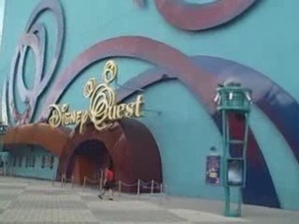 Walt Disney World
