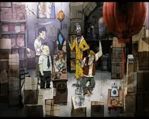 intro lascars le film