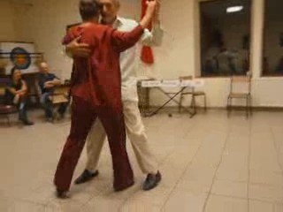 Ute et Guy, AFADH 2009