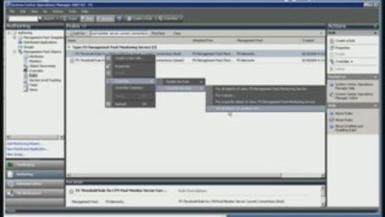 Data Center Orchestration: Building the Add/Remove Resource