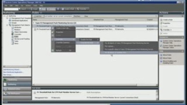Data Center Orchestration: Building the Add/Remove Resource