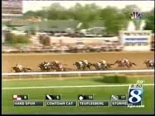 KGW NorthWest NewsChannel 8 6:30 pm 5-5-2007 Part 2