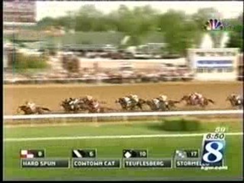 KGW NorthWest NewsChannel 8 6:30 pm 5-5-2007 Part 2