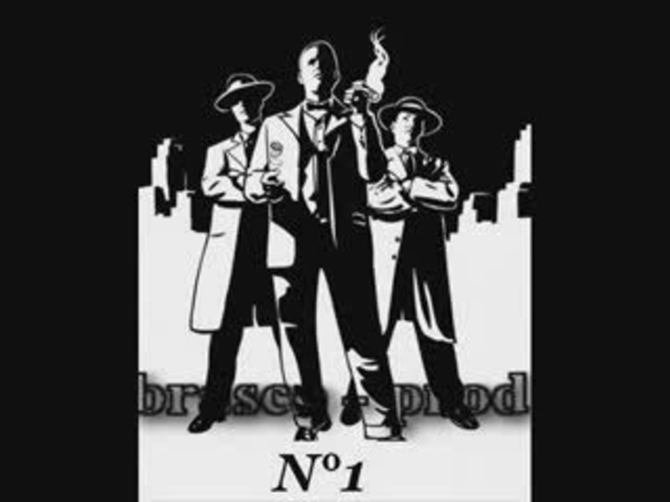 violent !! alpha 5.20 iron sy babass boudaye ;; miskeen !!