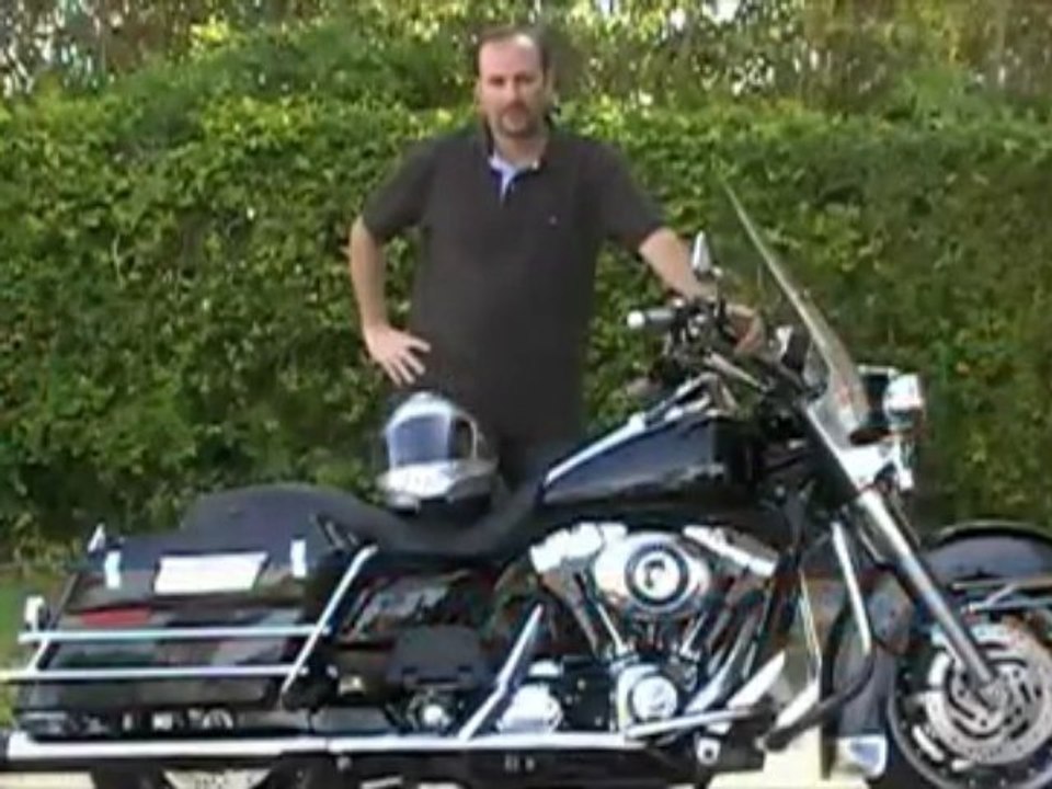 Helmet review - Sy-Max II by HJC