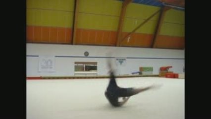 Bboy Jow : Training Session II