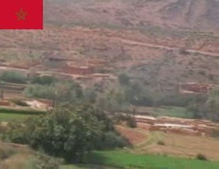 TARGA WASSAY ASSAKA MAROC