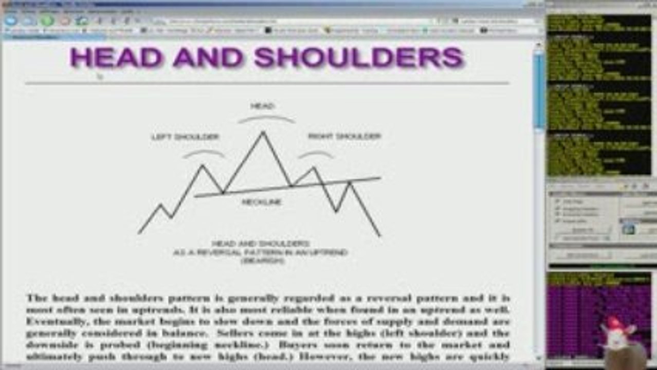 le GRAND KRACH qui s'en vient...