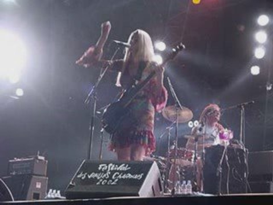 Le Brio - Big Soul [repete]