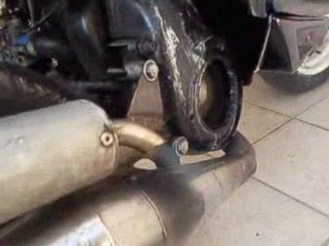 carbu de 21 .70cc stage 6 pro sport alu booster