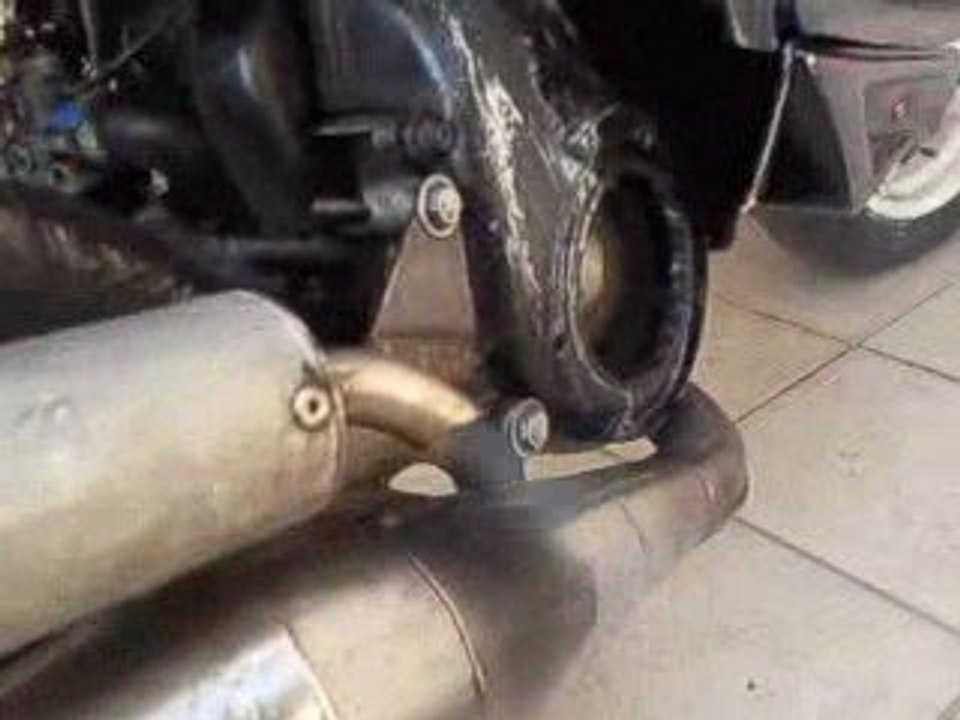 carbu de 21 .70cc stage 6 pro sport alu booster