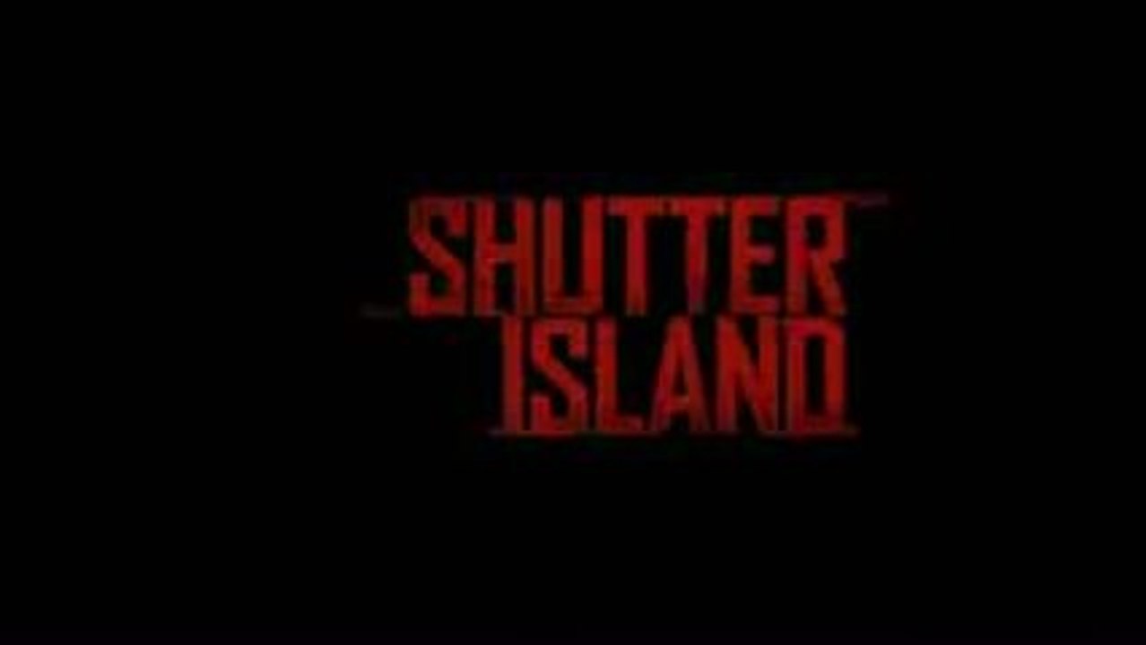 Shutter Island [Trailer 2]
