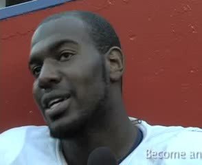 UF LB Ryan Stamper on UGA vs UT