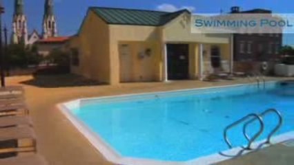 Hilton Savannah DeSoto Video Tour