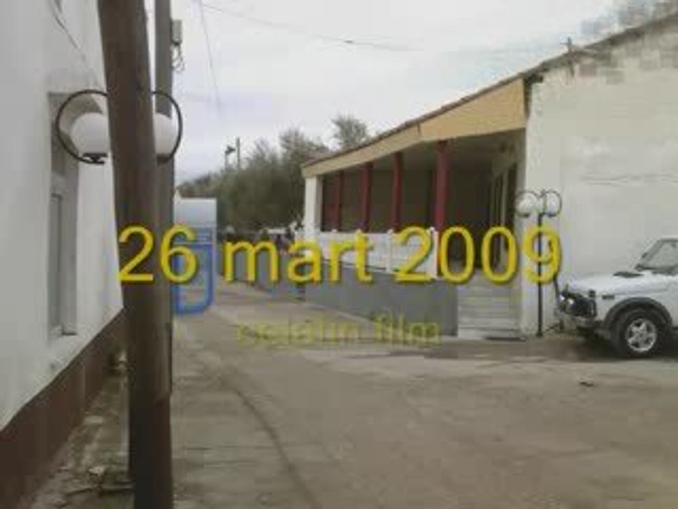 hacikoy ve dolapcilar 2009