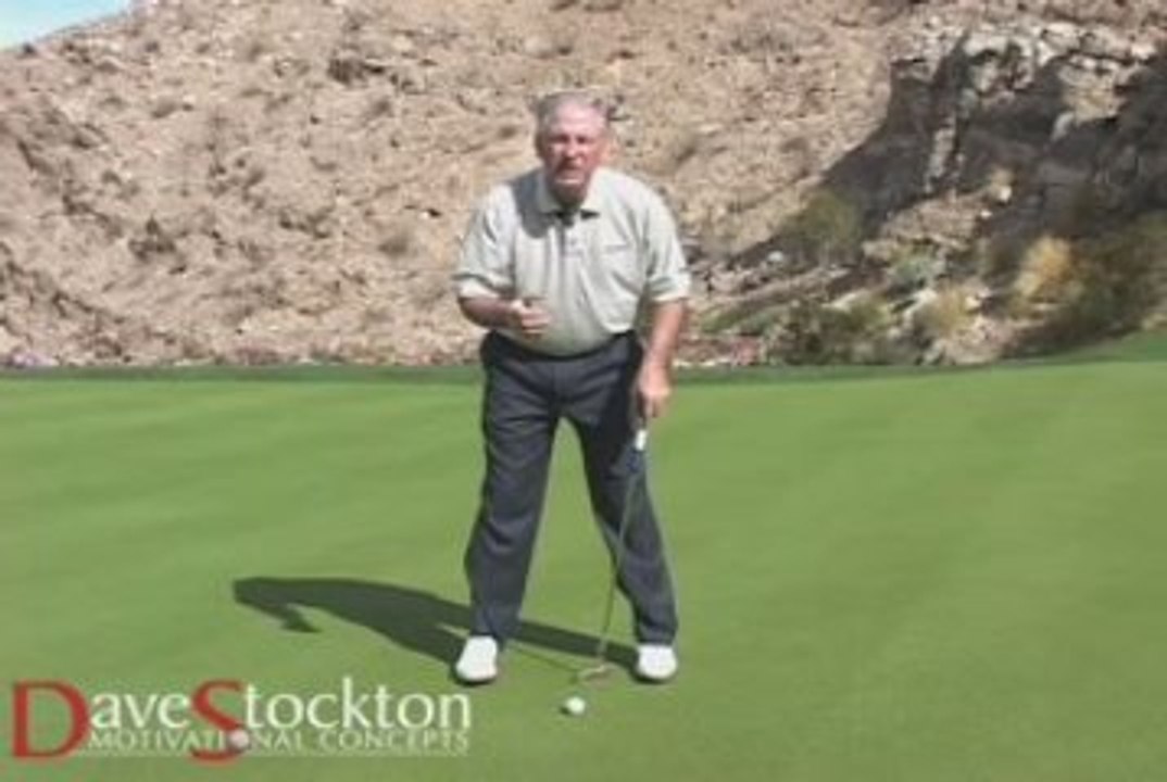 Ball Position