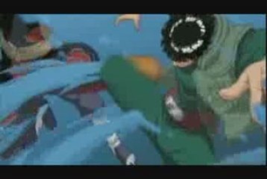 Amv Naruto